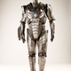 Illustration for article titled Theres all sorts of Cyber-coolness in these iNightmare in Silver/i pics!
